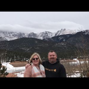 Meet your Posher, Carla